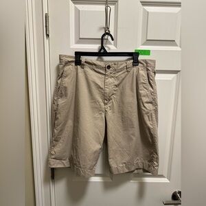 Men’s J. Crew Shorts